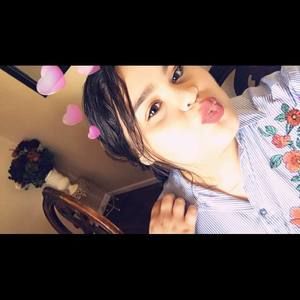 Meet your Posher, Lizeth